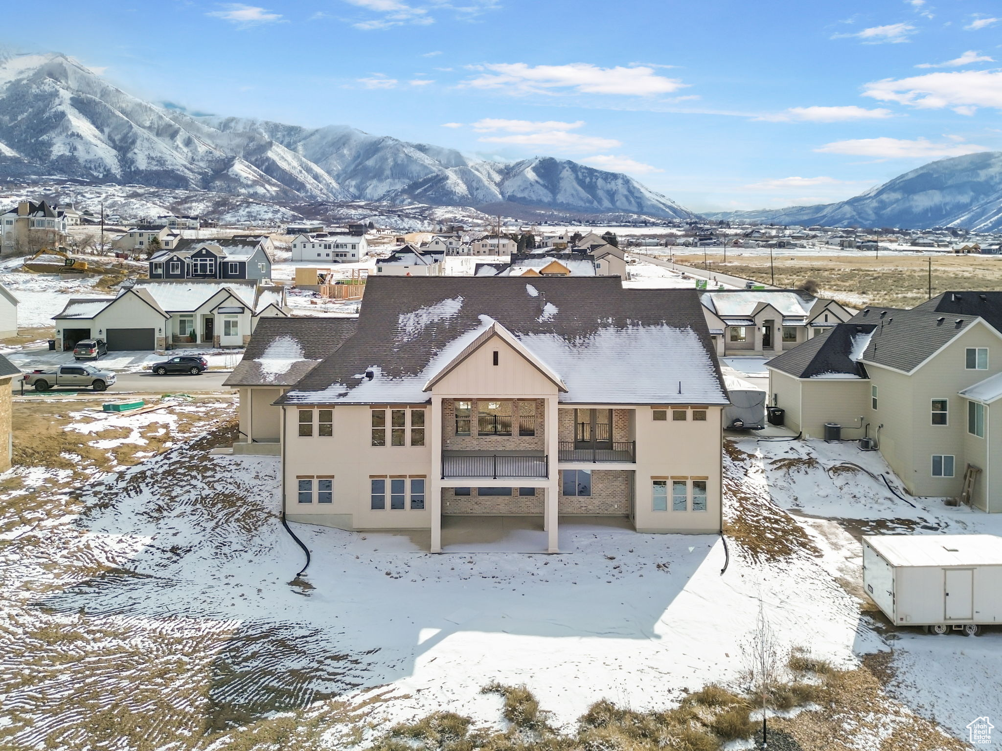 Salem, Utah 84653, United States, 4 Bedrooms Bedrooms, ,4 BathroomsBathrooms,Residential,Active,41474