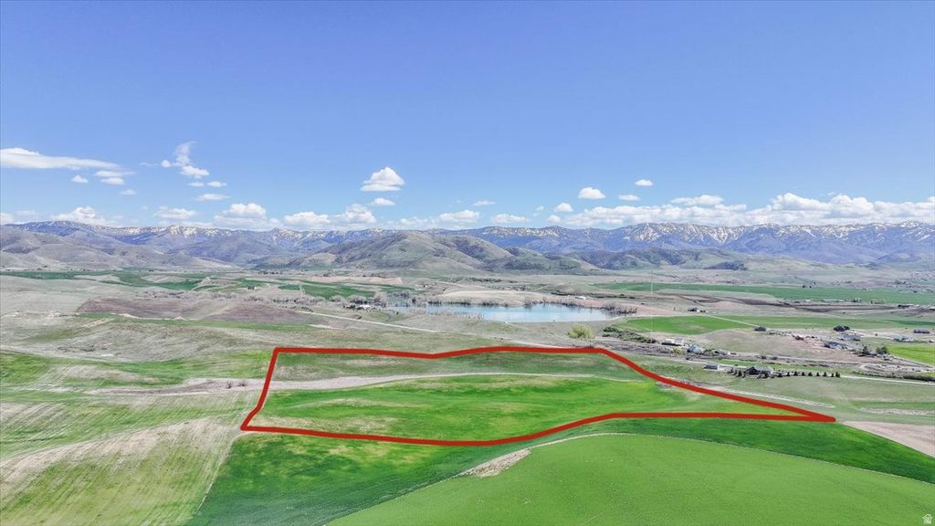 Photo of 1547 N HWY 34, Preston, ID 83263 (MLS # 2151862)