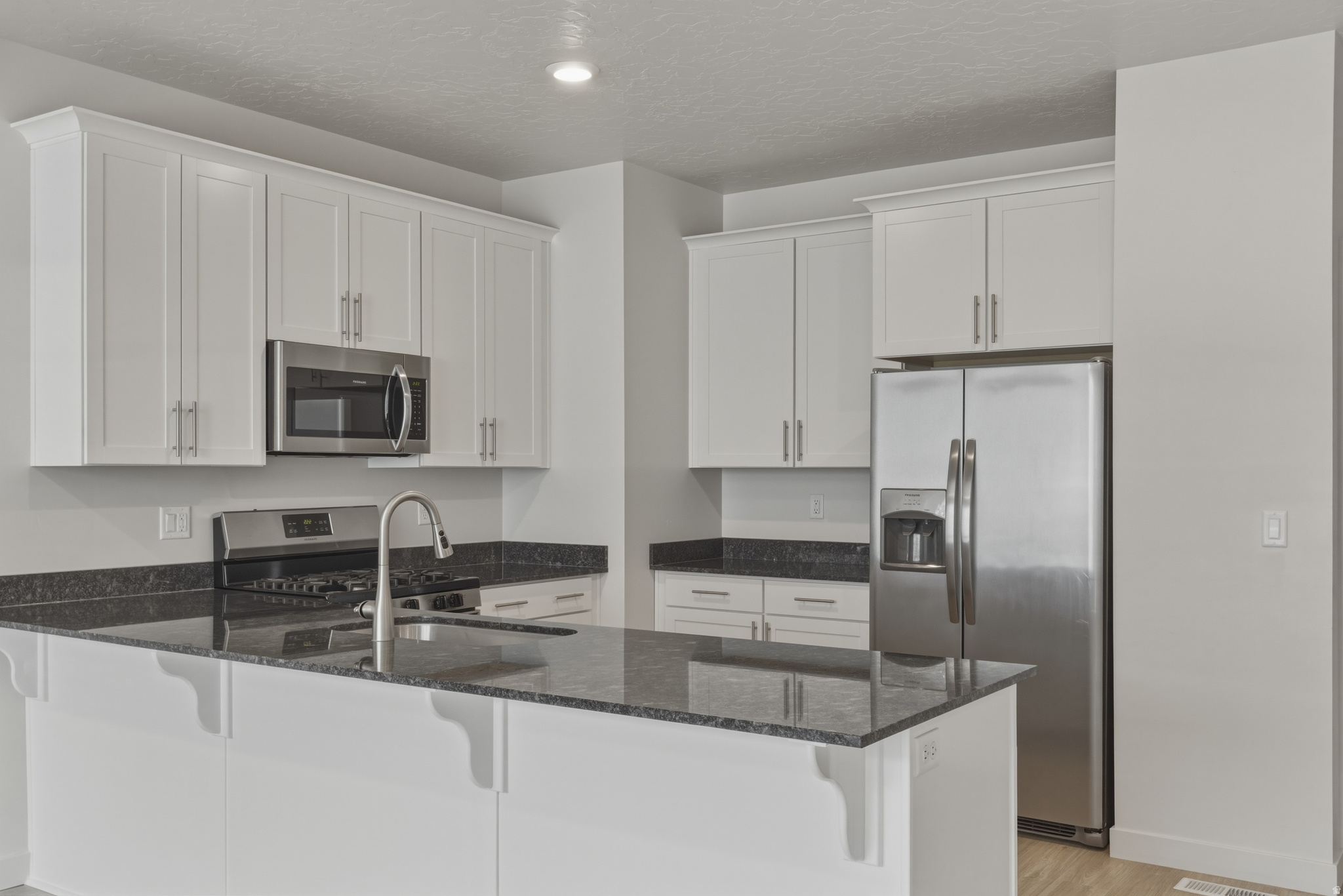 THE GROVE AT HAVEN DELL - Residential