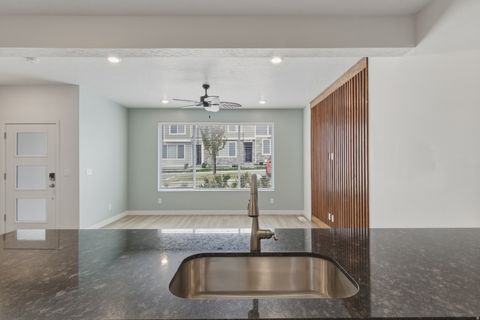 Tiny photo for 3779 W PURE NIRVANA LN S, Herriman, UT 84096 (MLS # 2151055)