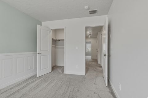 Tiny photo for 3779 W PURE NIRVANA LN S, Herriman, UT 84096 (MLS # 2151055)