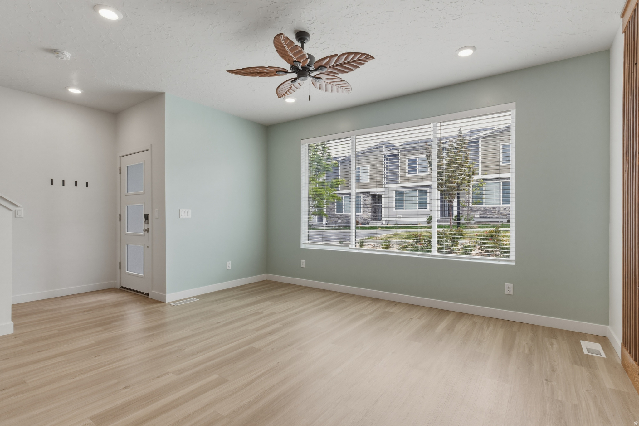 THE GROVE AT HAVEN DELL - Residential