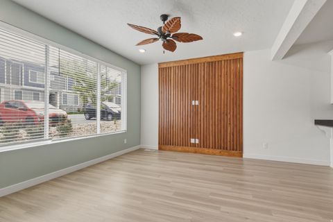 Tiny photo for 3779 W PURE NIRVANA LN S, Herriman, UT 84096 (MLS # 2151055)