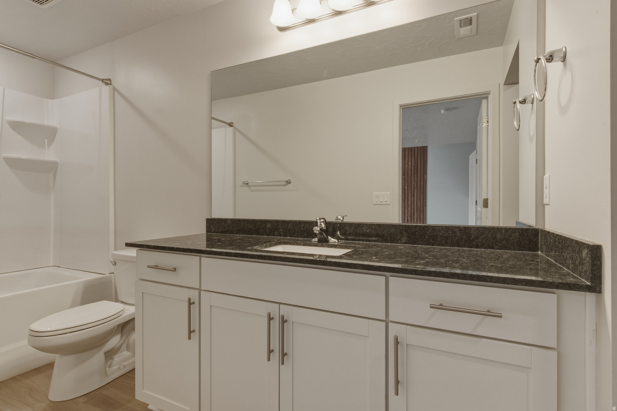 THE GROVE AT HAVEN DELL - Residential