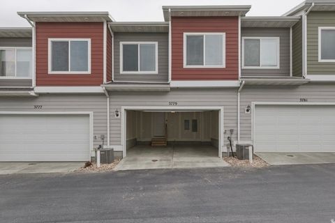 Tiny photo for 3779 W PURE NIRVANA LN S, Herriman, UT 84096 (MLS # 2151055)