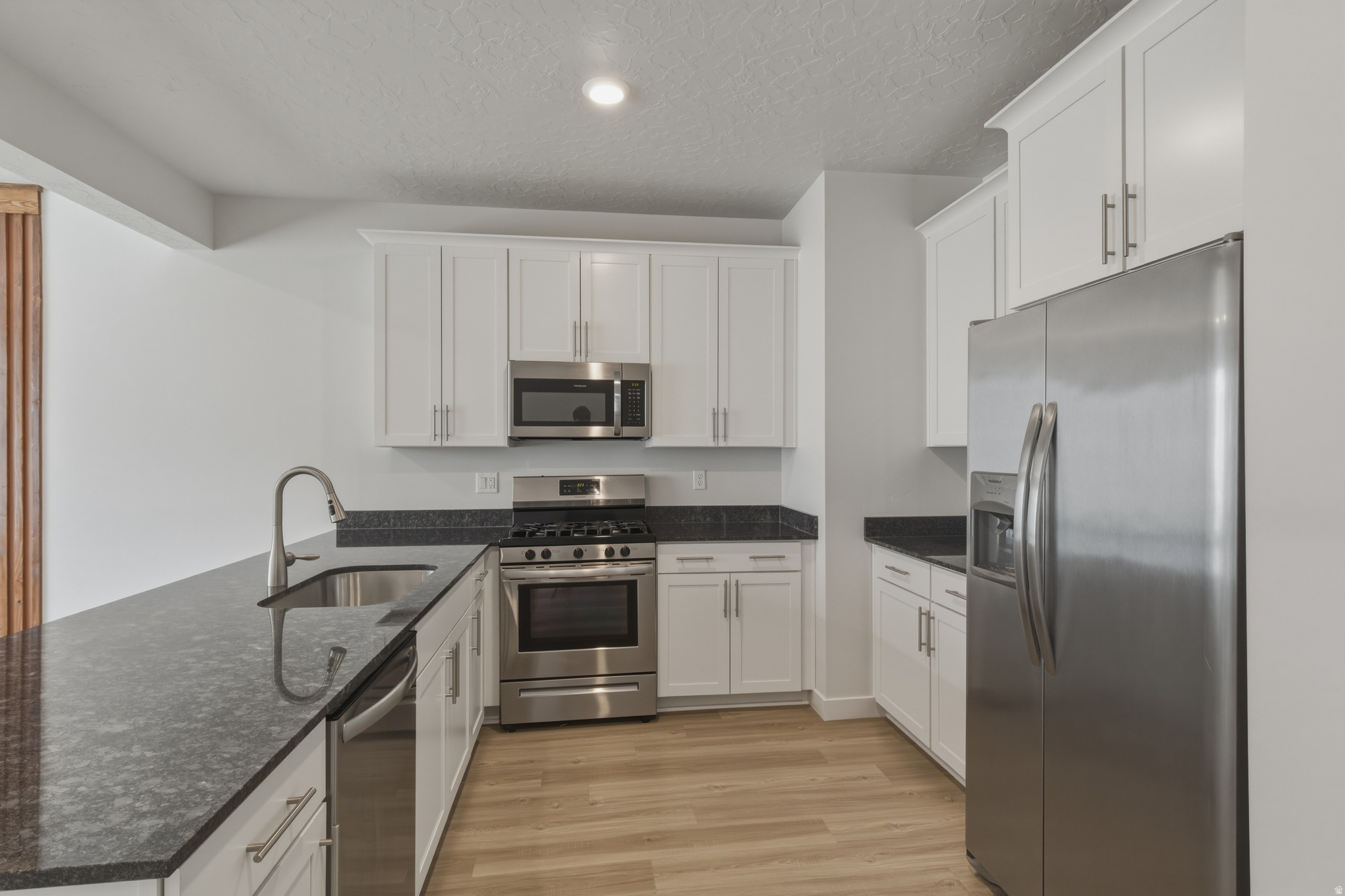 THE GROVE AT HAVEN DELL - Residential