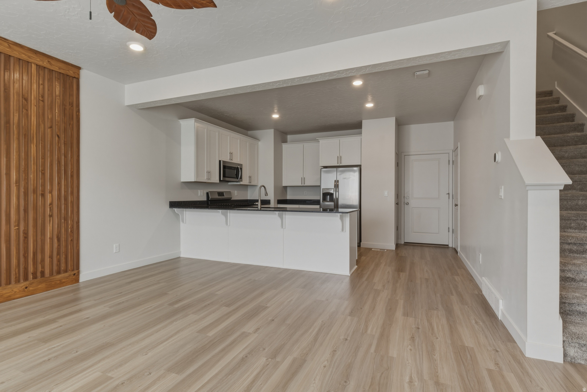 THE GROVE AT HAVEN DELL - Residential