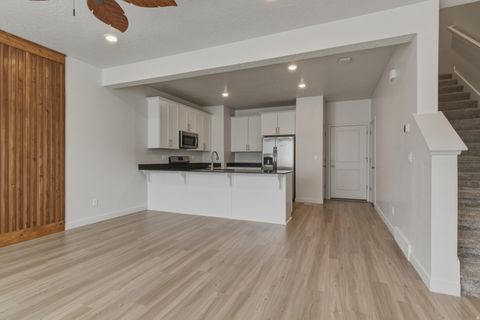 Tiny photo for 3779 W PURE NIRVANA LN S, Herriman, UT 84096 (MLS # 2151055)