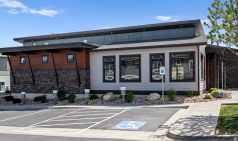 Tiny photo for 3779 W PURE NIRVANA LN S, Herriman, UT 84096 (MLS # 2151055)