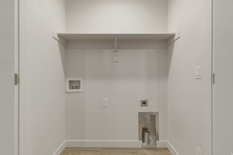 Tiny photo for 3779 W PURE NIRVANA LN S, Herriman, UT 84096 (MLS # 2151055)