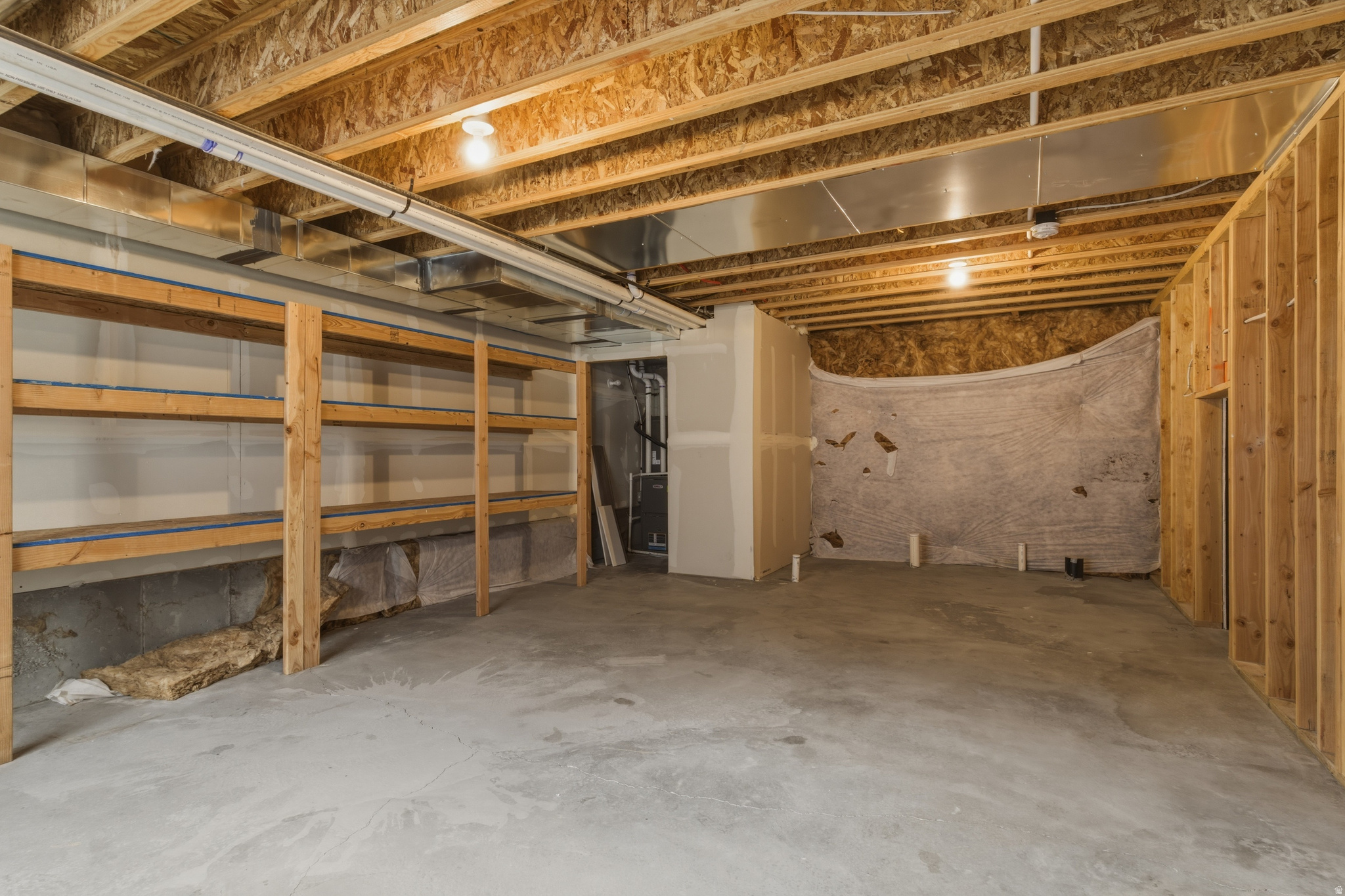 THE GROVE AT HAVEN DELL - Residential