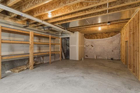 Tiny photo for 3779 W PURE NIRVANA LN S, Herriman, UT 84096 (MLS # 2151055)