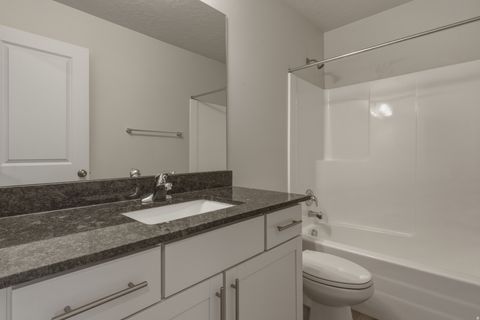 Tiny photo for 3779 W PURE NIRVANA LN S, Herriman, UT 84096 (MLS # 2151055)