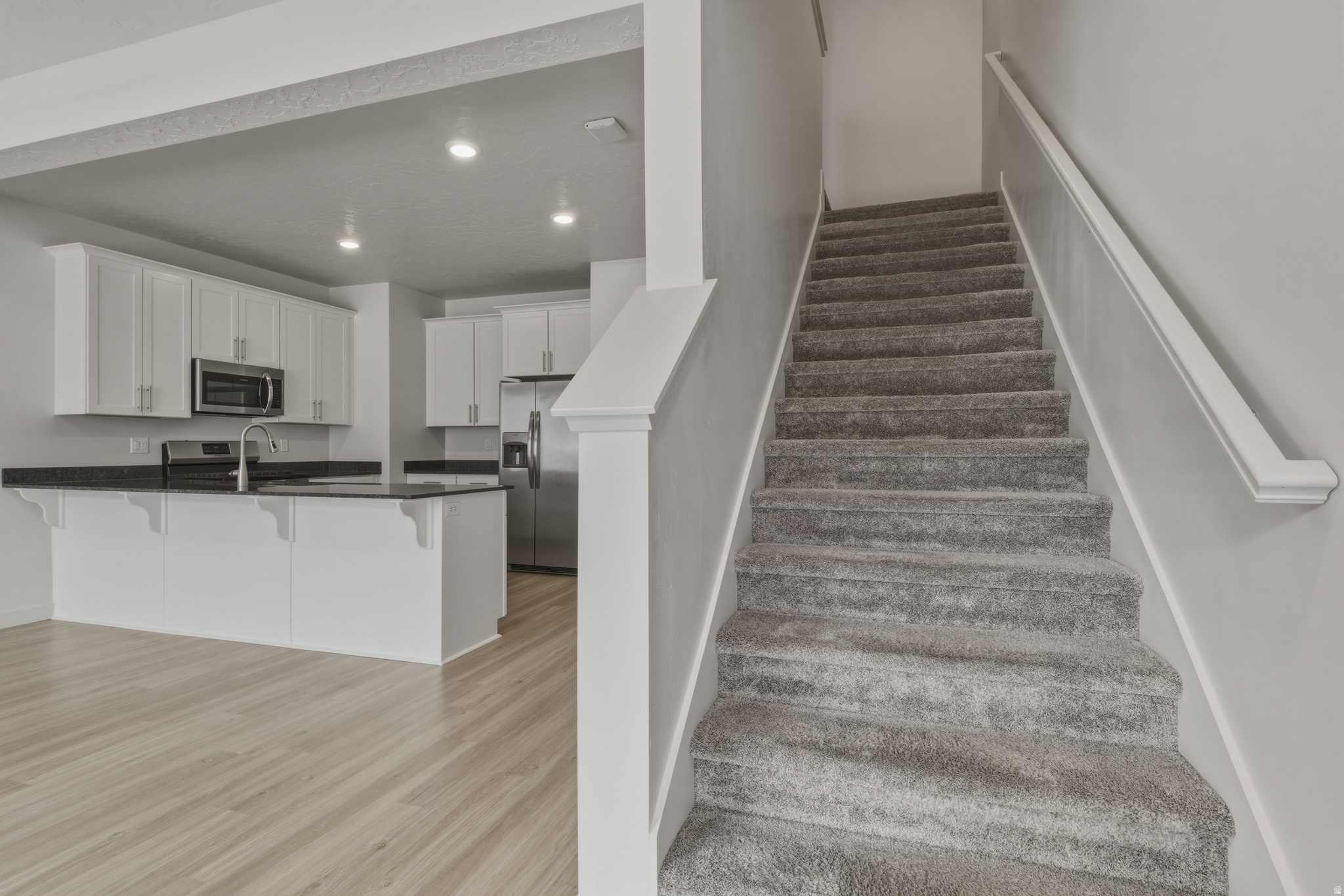 THE GROVE AT HAVEN DELL - Residential