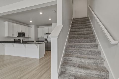 Tiny photo for 3779 W PURE NIRVANA LN S, Herriman, UT 84096 (MLS # 2151055)