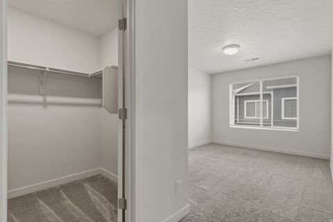 Tiny photo for 3779 W PURE NIRVANA LN S, Herriman, UT 84096 (MLS # 2151055)