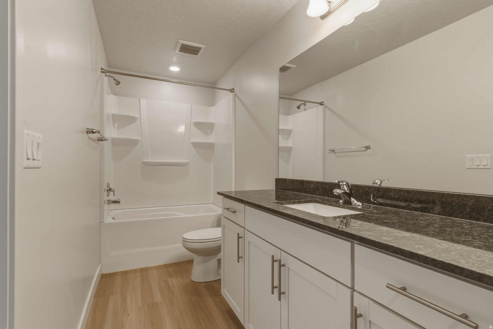 THE GROVE AT HAVEN DELL - Residential