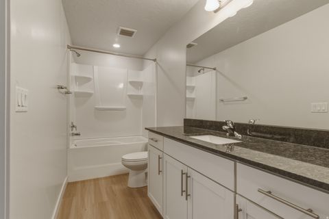 Tiny photo for 3779 W PURE NIRVANA LN S, Herriman, UT 84096 (MLS # 2151055)