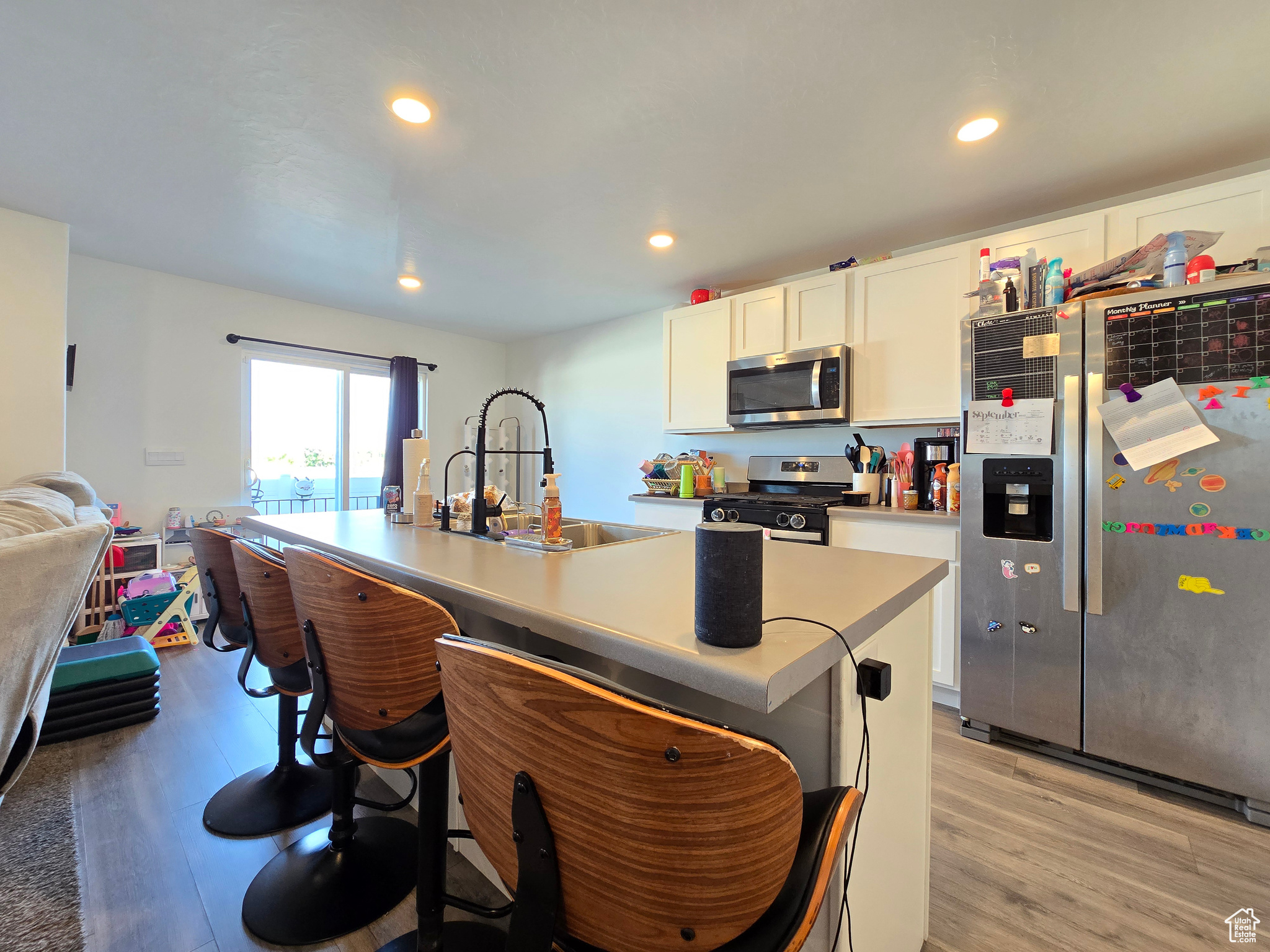 SUN SAGE MEADOWS SUBDIVISION - Residential