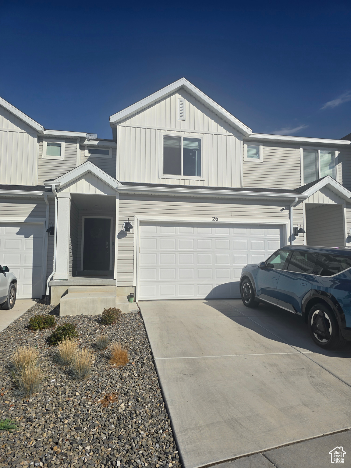 SUN SAGE MEADOWS SUBDIVISION - Residential
