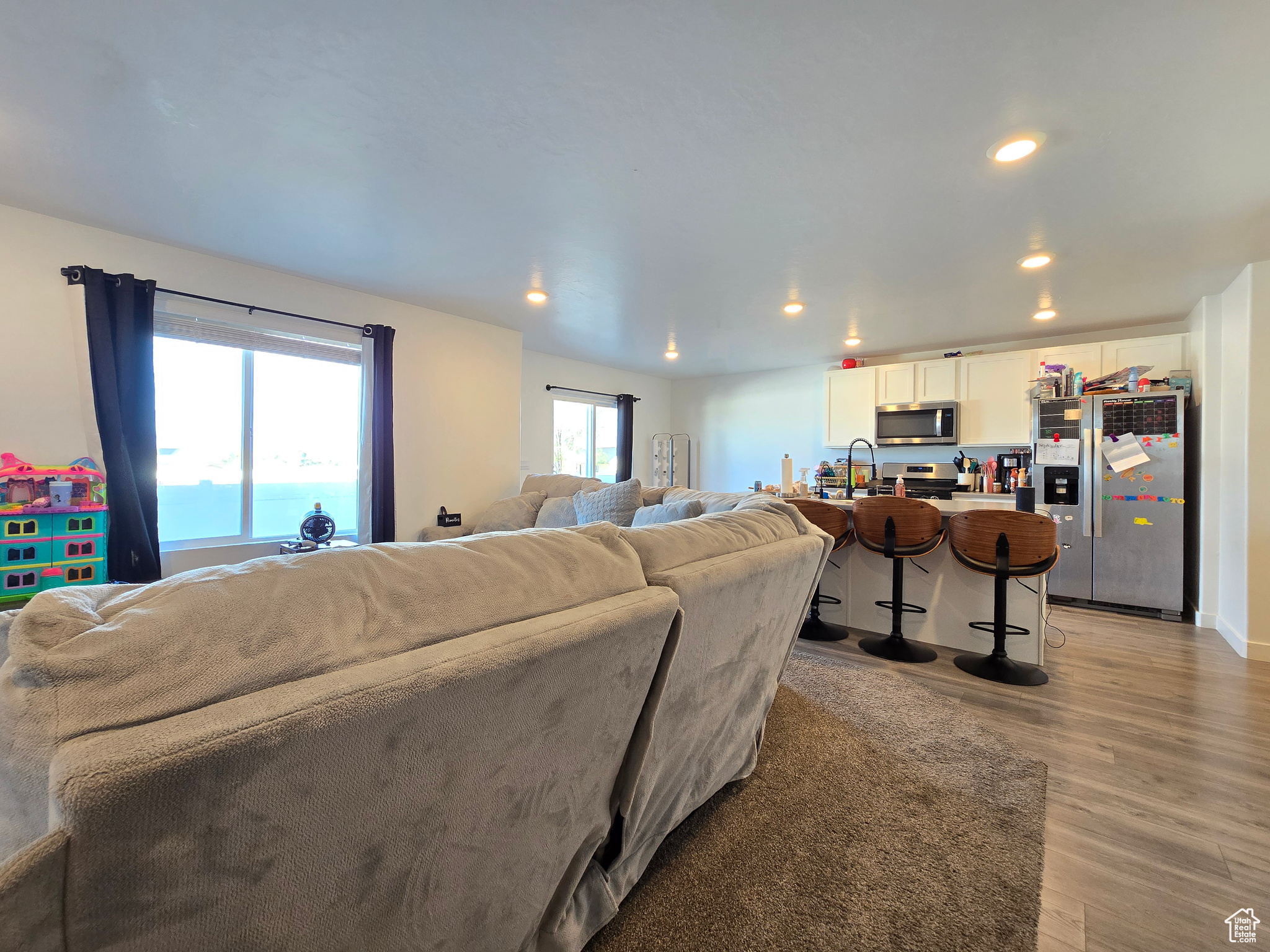 SUN SAGE MEADOWS SUBDIVISION - Residential