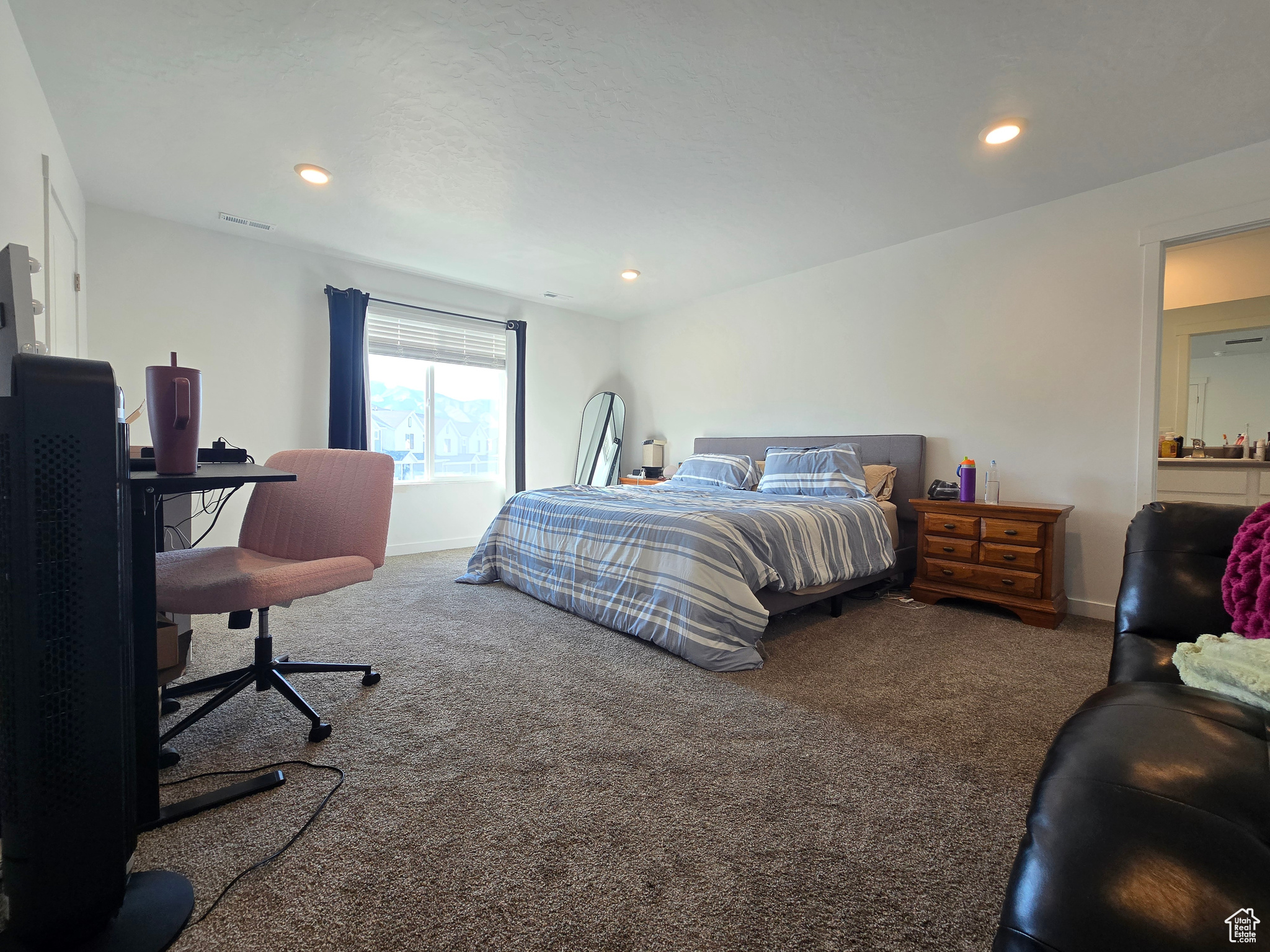 SUN SAGE MEADOWS SUBDIVISION - Residential