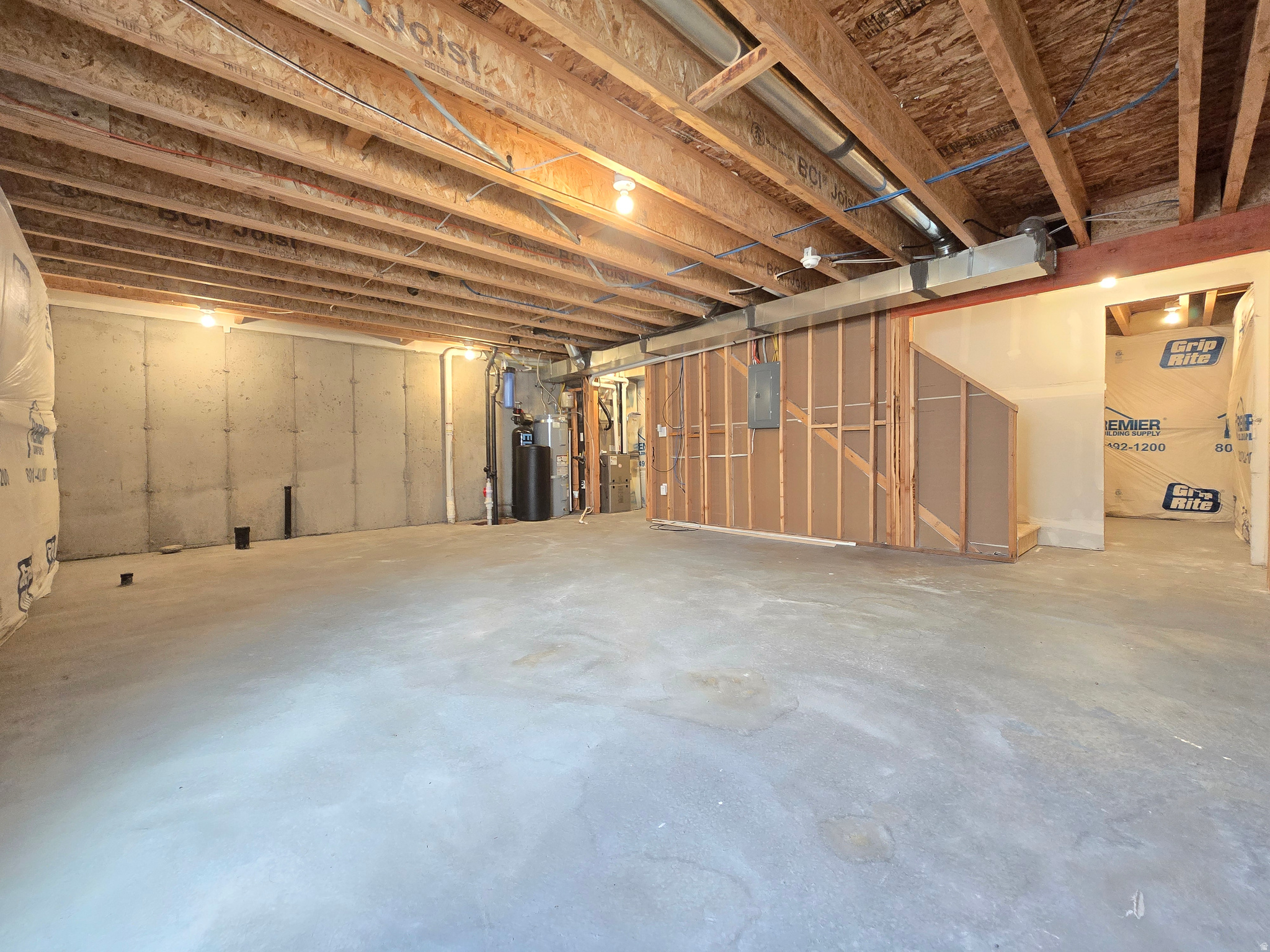 SUN SAGE MEADOWS SUBDIVISION - Residential