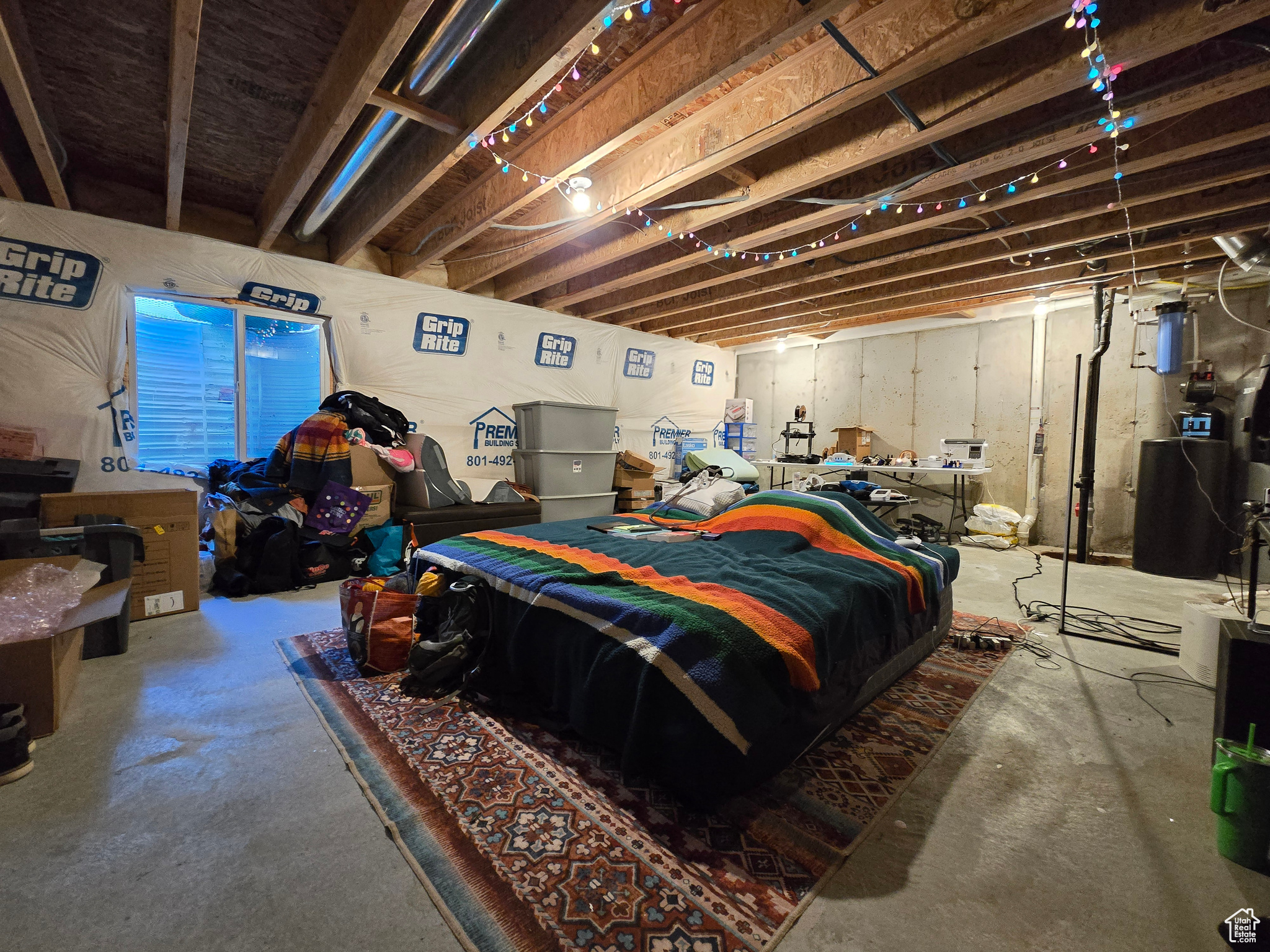 SUN SAGE MEADOWS SUBDIVISION - Residential
