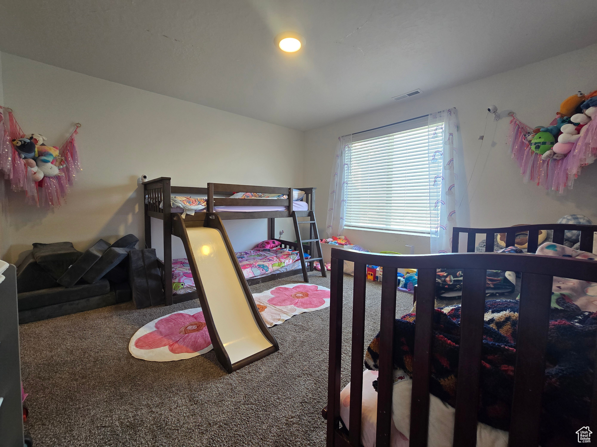 SUN SAGE MEADOWS SUBDIVISION - Residential