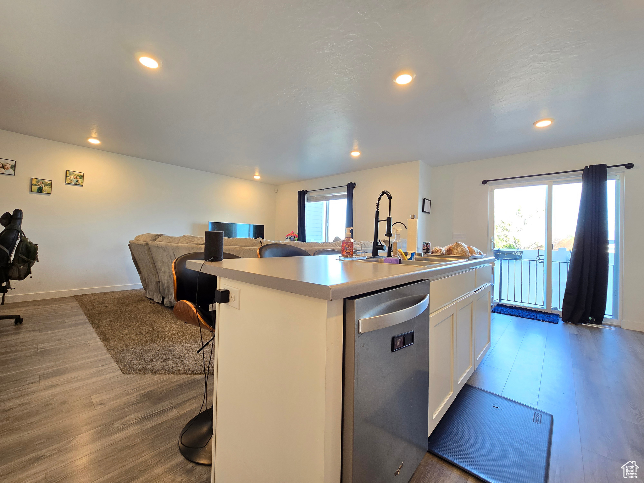 SUN SAGE MEADOWS SUBDIVISION - Residential