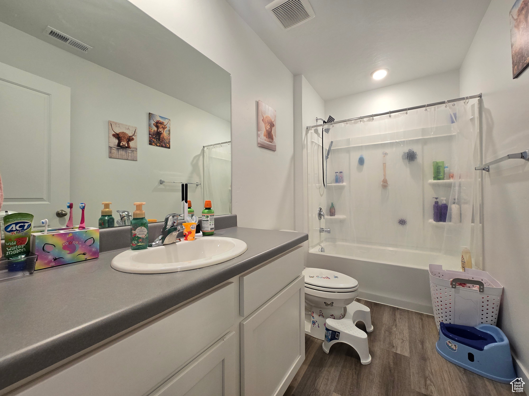 SUN SAGE MEADOWS SUBDIVISION - Residential