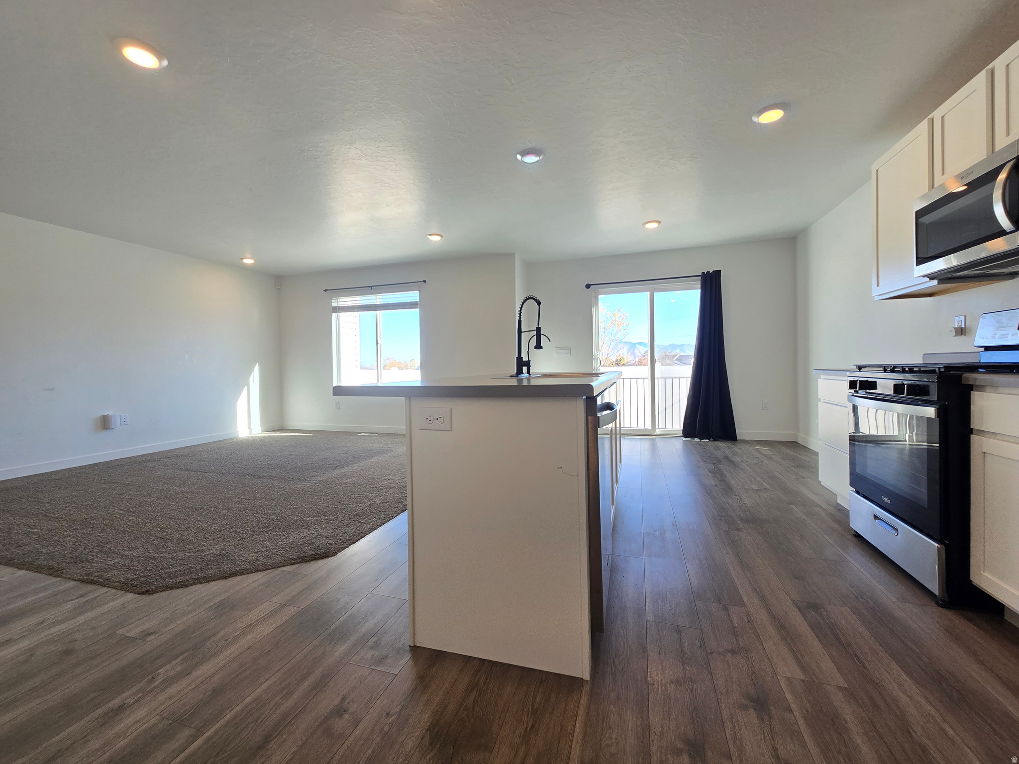 SUN SAGE MEADOWS SUBDIVISION - Residential