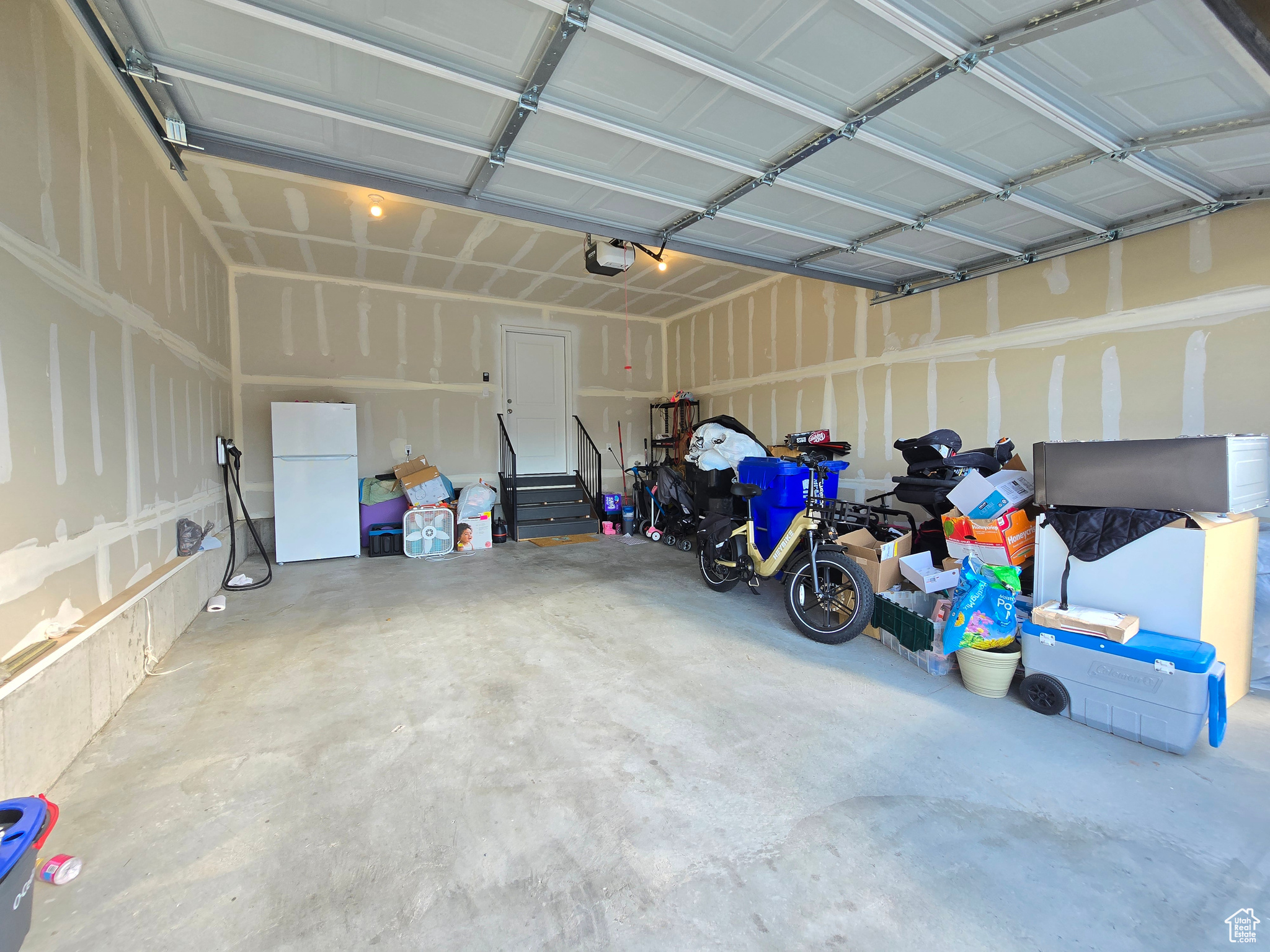 SUN SAGE MEADOWS SUBDIVISION - Residential