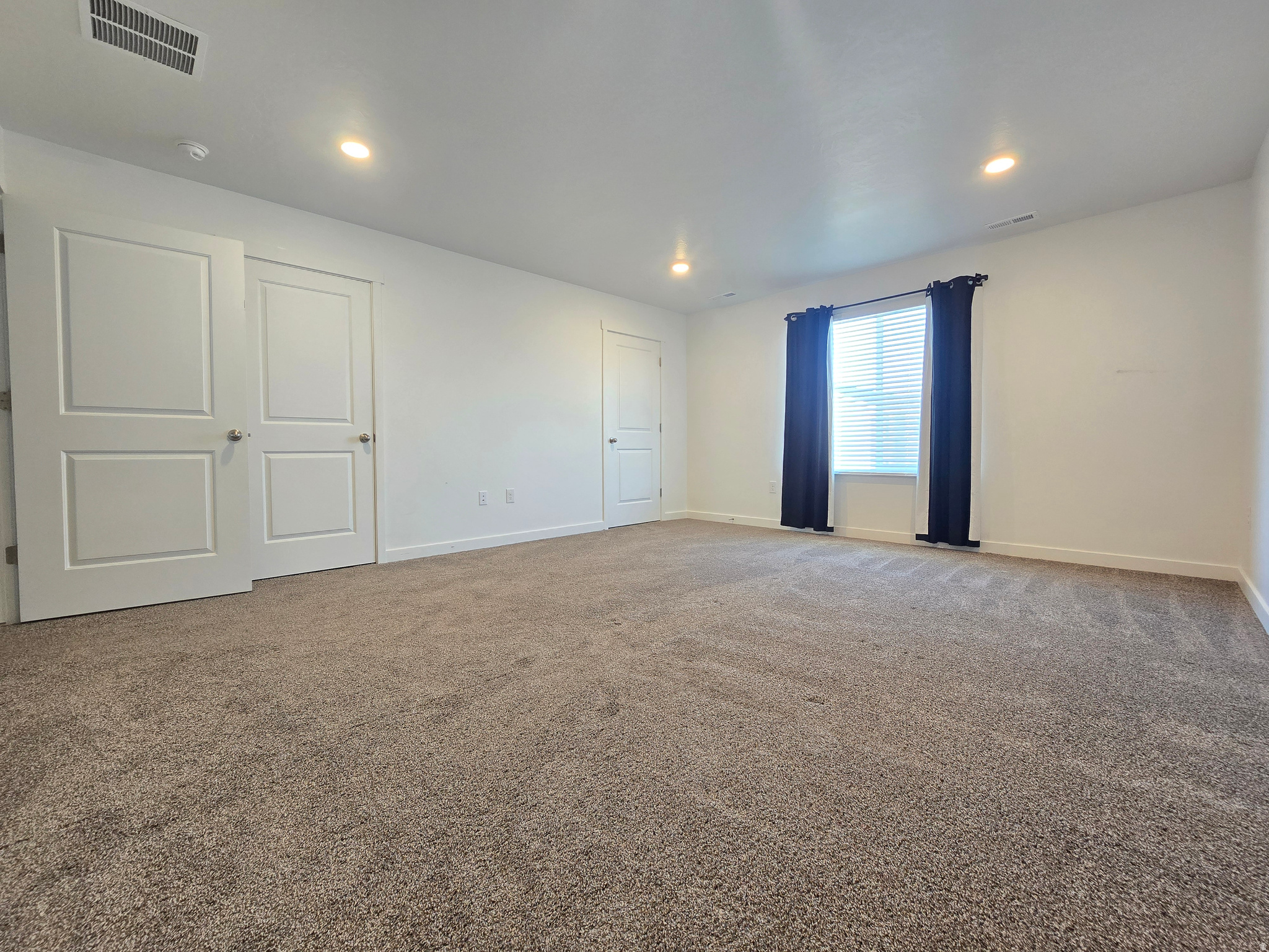 SUN SAGE MEADOWS SUBDIVISION - Residential