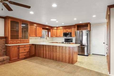 Tiny photo for 731 W 3750 N, Pleasant View, UT 84414 (MLS # 2134046)