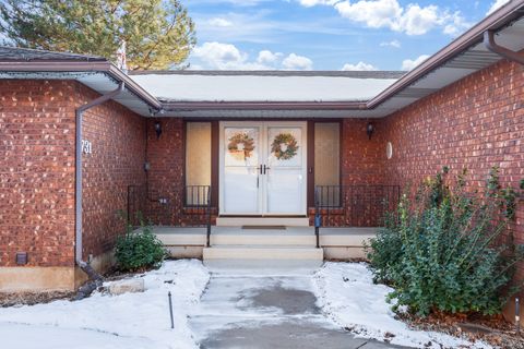 Tiny photo for 731 W 3750 N, Pleasant View, UT 84414 (MLS # 2134046)