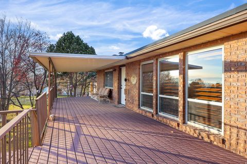 Tiny photo for 731 W 3750 N, Pleasant View, UT 84414 (MLS # 2134046)