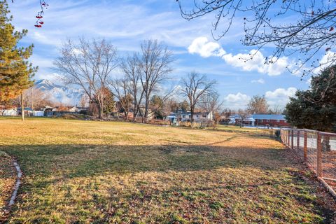 Tiny photo for 731 W 3750 N, Pleasant View, UT 84414 (MLS # 2134046)