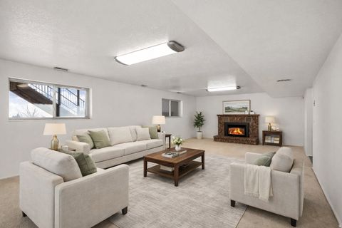 Tiny photo for 731 W 3750 N, Pleasant View, UT 84414 (MLS # 2134046)