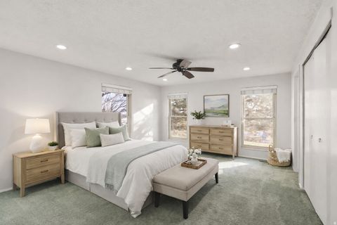 Tiny photo for 731 W 3750 N, Pleasant View, UT 84414 (MLS # 2134046)