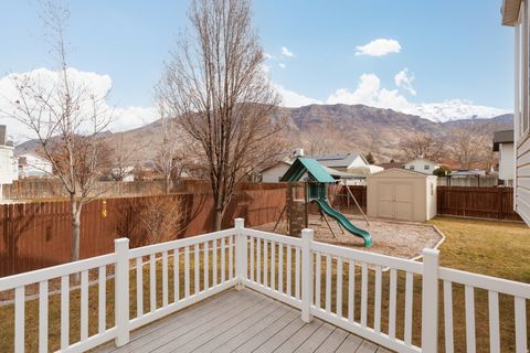 Tiny photo for 446 W 1420 N, Pleasant Grove, UT 84062 (MLS # 2133791)
