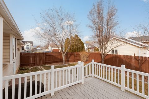 Tiny photo for 446 W 1420 N, Pleasant Grove, UT 84062 (MLS # 2133791)