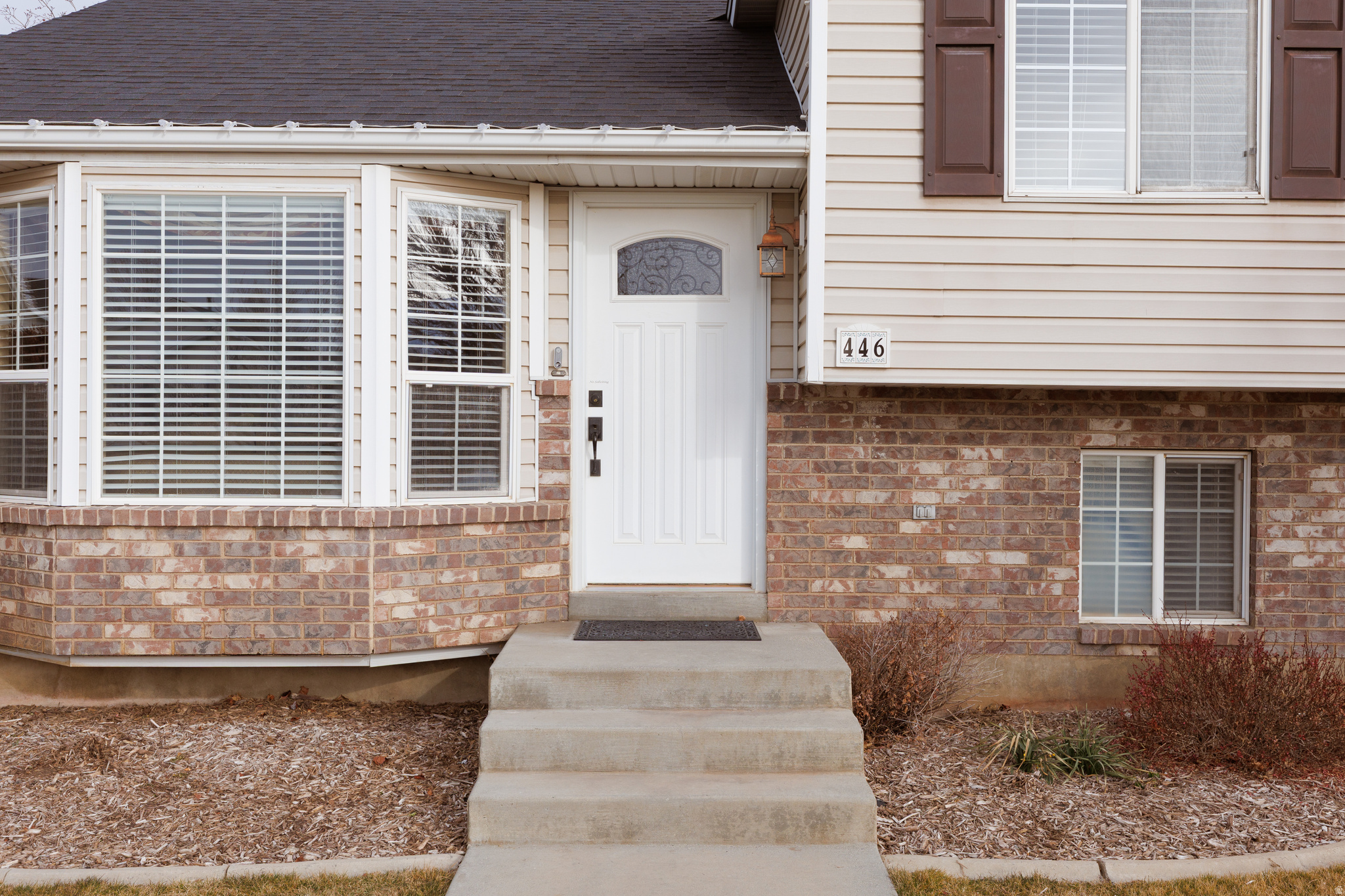 MANILA MANOR - Residential