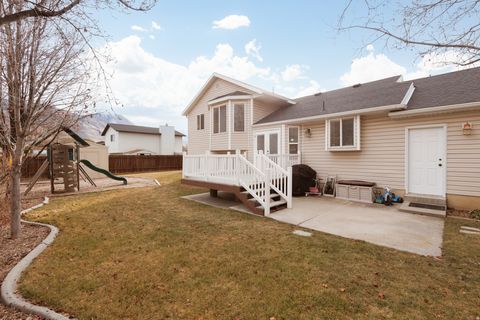 Tiny photo for 446 W 1420 N, Pleasant Grove, UT 84062 (MLS # 2133791)