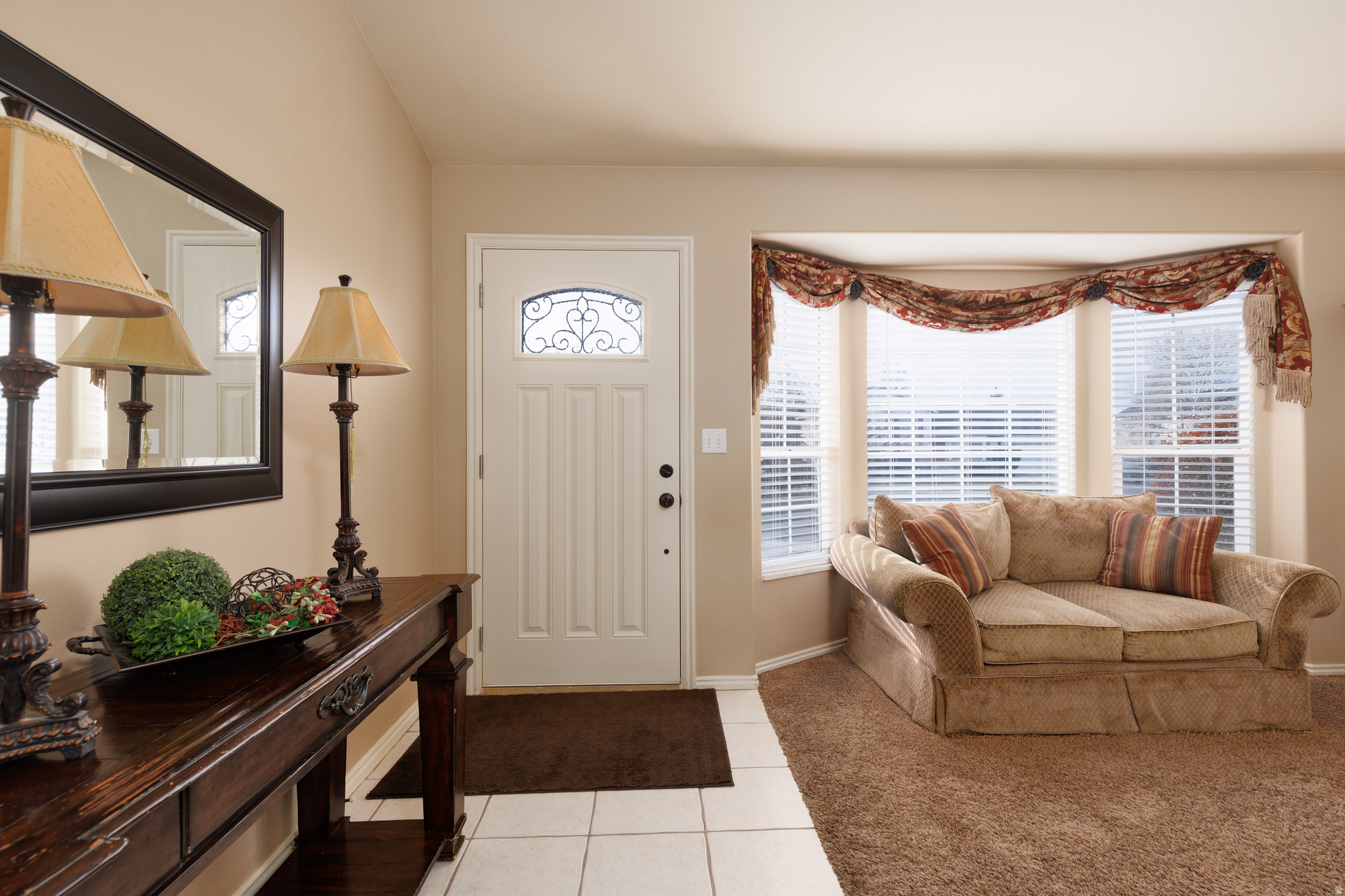 MANILA MANOR - Residential