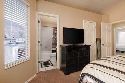 Tiny photo for 446 W 1420 N, Pleasant Grove, UT 84062 (MLS # 2133791)