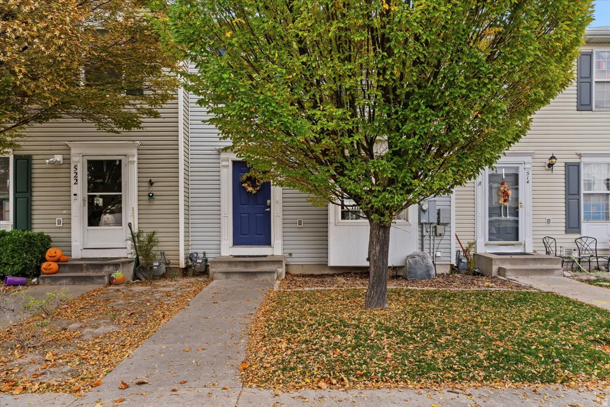 NEWCASTLE GREENE TOWNHOMES PUD - Residential