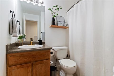 Tiny photo for 518 S 450 E, Clearfield, UT 84015 (MLS # 2121813)