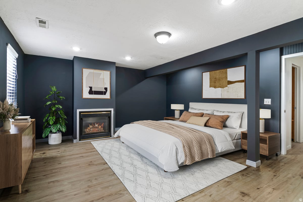 NEWCASTLE GREENE TOWNHOMES PUD - Residential