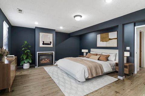 Tiny photo for 518 S 450 E, Clearfield, UT 84015 (MLS # 2121813)